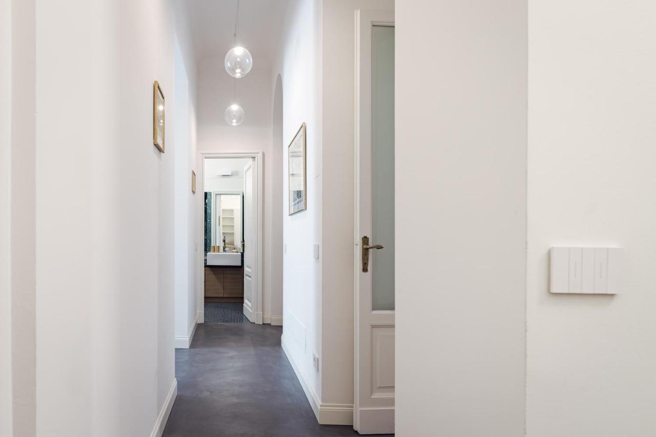 Leopardi21 Apartment Milano Exterior foto