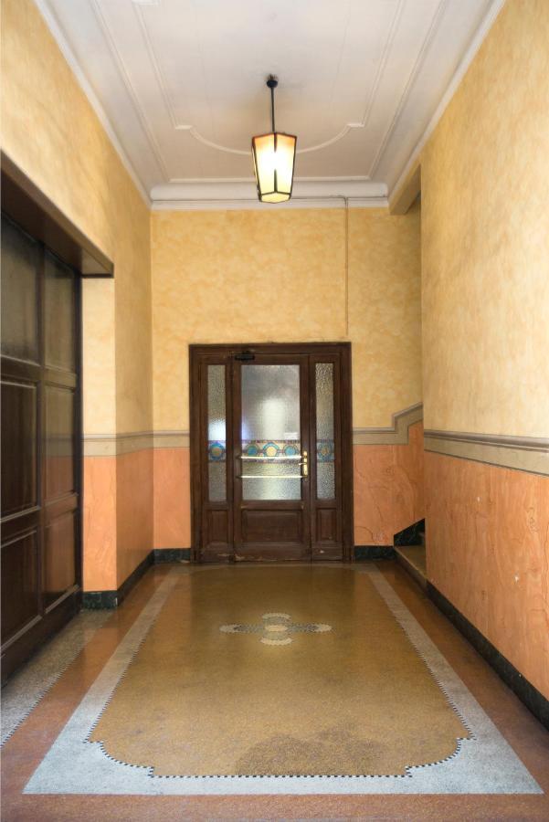Leopardi21 Apartment Milano Exterior foto